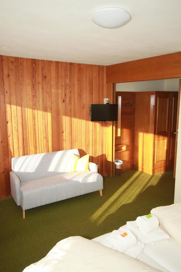 Haus Kristall Bach  Exterior foto